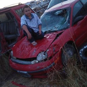 Meet your Posher, Keath